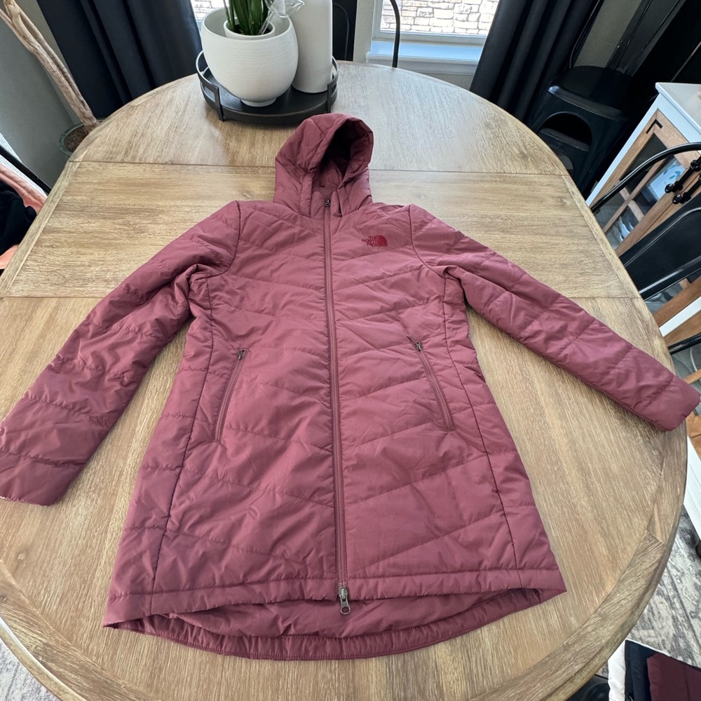 The North Face Tamburello Parka